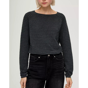 Product S.OLIVER Πλεκτό / Πουλόβερ base image