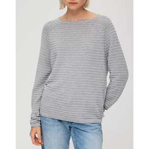 Product S.OLIVER Πλεκτό / Πουλόβερ base image