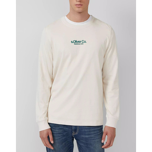 Product S.OLIVER Μπλούζα base image