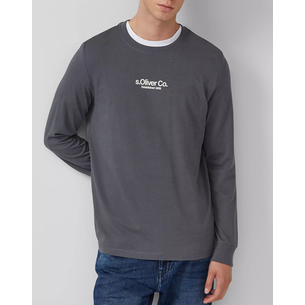 Product S.OLIVER Μπλούζα base image