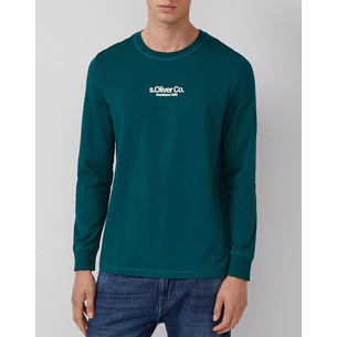 Product S.OLIVER Μπλούζα base image