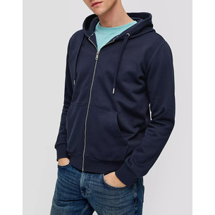 Product S.OLIVER Φούτερ Ζακέτα base image