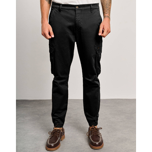 Product STAFF Felix Man Pant base image
