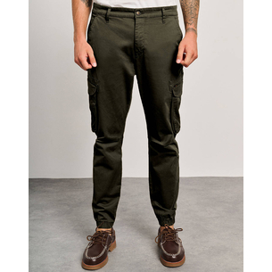 Product STAFF Felix Man Pant base image