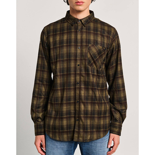 Product STAFF Dusty Man Shirt base image