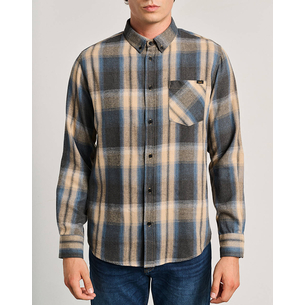 Product STAFF Rino Man Shirt base image