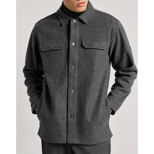 Product STAFF Marlon Man Overshirt base image