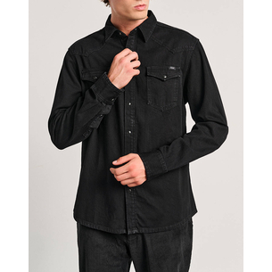 Product STAFF Fino Man Shirt base image