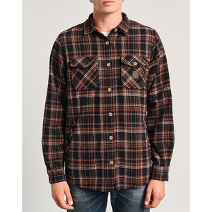 Product STAFF Ektor Man Overshirt base image