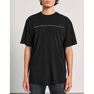 Product STAFF Jan Man T-Shirt base image