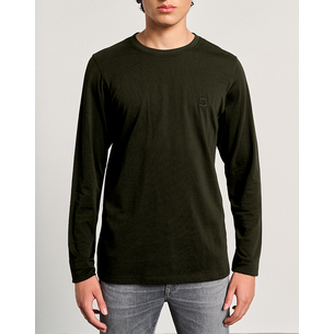 Product STAFF Dino Longsleeve base image