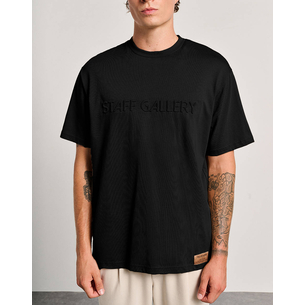 Product STAFF Cedar Man T-Shirt base image
