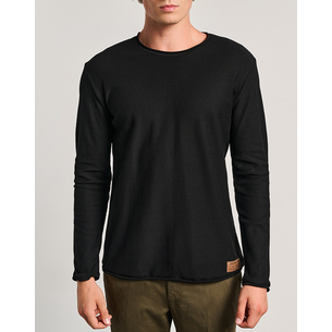 Product STAFF Way 1 Man Longsleeve base image