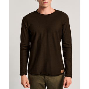 Product STAFF Way 1 Man Longsleeve base image