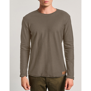 Product STAFF Way 1 Man Longsleeve base image
