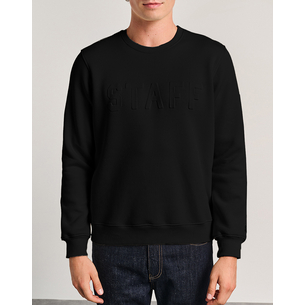 Product STAFF Deker Crew Neck base image