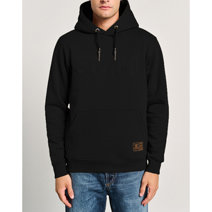 Product STAFF Jet Man Hoodie base image