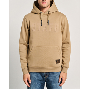 Product STAFF Jet Man Hoodie base image