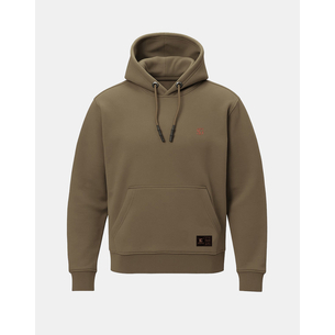 Product STAFF Edgar Man Hoodie 65% Cotton 35% Pol base image