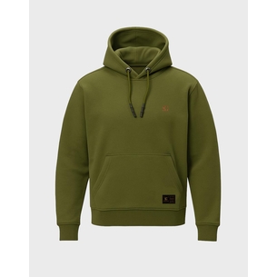 Product STAFF Edgar Man Hoodie 65% Cotton 35% Pol base image