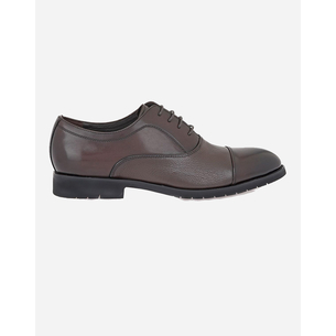 Product GIOVANNI MORELLI LACE-UP SHOES base image