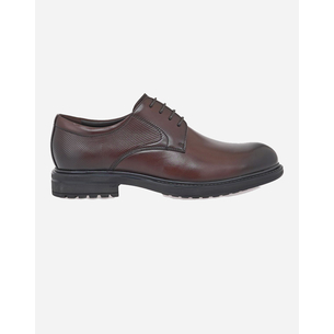 Product GIOVANNI MORELLI LACE-UP SHOES base image