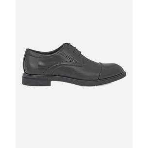 Product GIOVANNI MORELLI LACE-UP SHOES base image