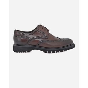 Product GIOVANNI MORELLI LACE-UP SHOES base image