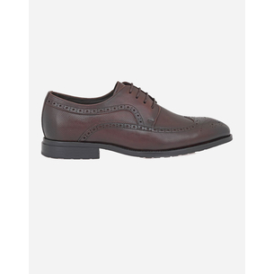 Product GIOVANNI MORELLI LACE-UP SHOES base image