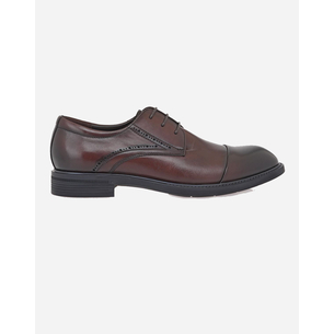 Product GIOVANNI MORELLI LACE-UP SHOES base image