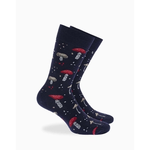 Product WALK ΑΝΔΡΙΚΕΣ ΚΑΛΤΣΕΣ BAMBOO ΜΕ ΣΧΕΔΙΟ base image