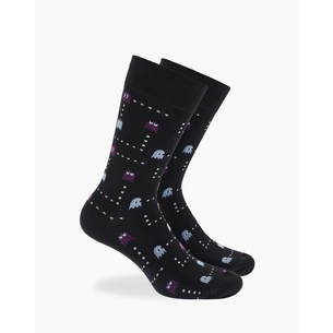 Product WALK ΑΝΔΡΙΚΕΣ ΚΑΛΤΣΕΣ BAMBOO ΜΕ ΣΧΕΔΙΟ base image