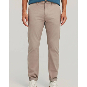 Product FUNKY BUDDHA Ανδρικό Παντελόνι Chino base image