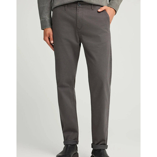 Product FUNKY BUDDHA Ανδρικό Παντελόνι Chino base image