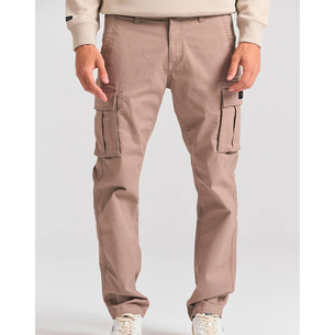Product FUNKY BUDDHA Men's Cargo Pants base image
