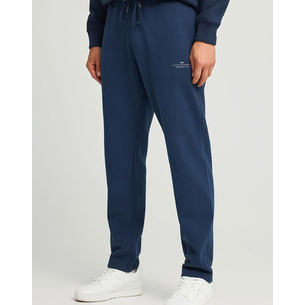 Product FUNKY BUDDHA Ανδρικό Αθλητικό Παντελόνι base image