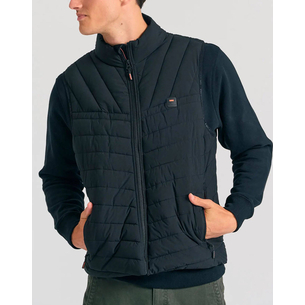 Product FUNKY BUDDHA Ανδρικό Γιλέκο base image