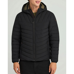 Product FUNKY BUDDHA Ανδρικό Casual Τζάκετ base image