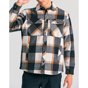 Product FUNKY BUDDHA Ανδρικό Τζάκετ Casual base image