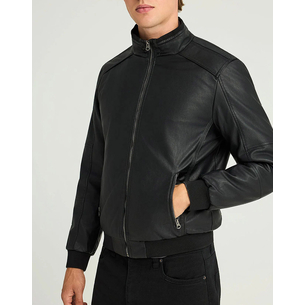 Product FUNKY BUDDHA Ανδρικό Τζάκετ Casual base image