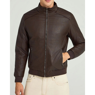 Product FUNKY BUDDHA Ανδρικό Τζάκετ Casual base image