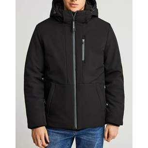 Product FUNKY BUDDHA Ανδρικό Τζάκετ Casual base image