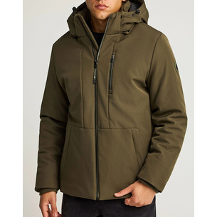 Product FUNKY BUDDHA Ανδρικό Τζάκετ Casual base image