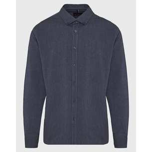 Product FUNKY BUDDHA Ανδρικό Πουκάμισο Basic base image