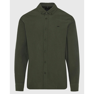 Product FUNKY BUDDHA Ανδρικό Πουκάμισο Basic base image