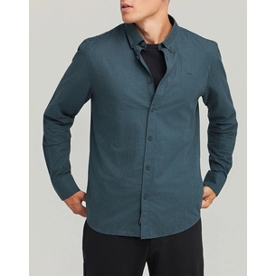 Product FUNKY BUDDHA Ανδρικό Πουκάμισο Καρό base image