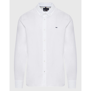 Product FUNKY BUDDHA Ανδρικό Πουκάμισο Basic base image