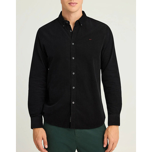 Product FUNKY BUDDHA Ανδρικό Πουκάμισο Basic base image