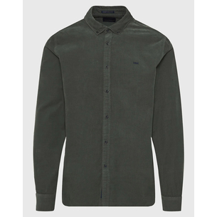 Product FUNKY BUDDHA Ανδρικό Πουκάμισο Basic base image