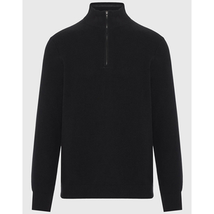 Product FUNKY BUDDHA Men's Knitwear With Zipper base image